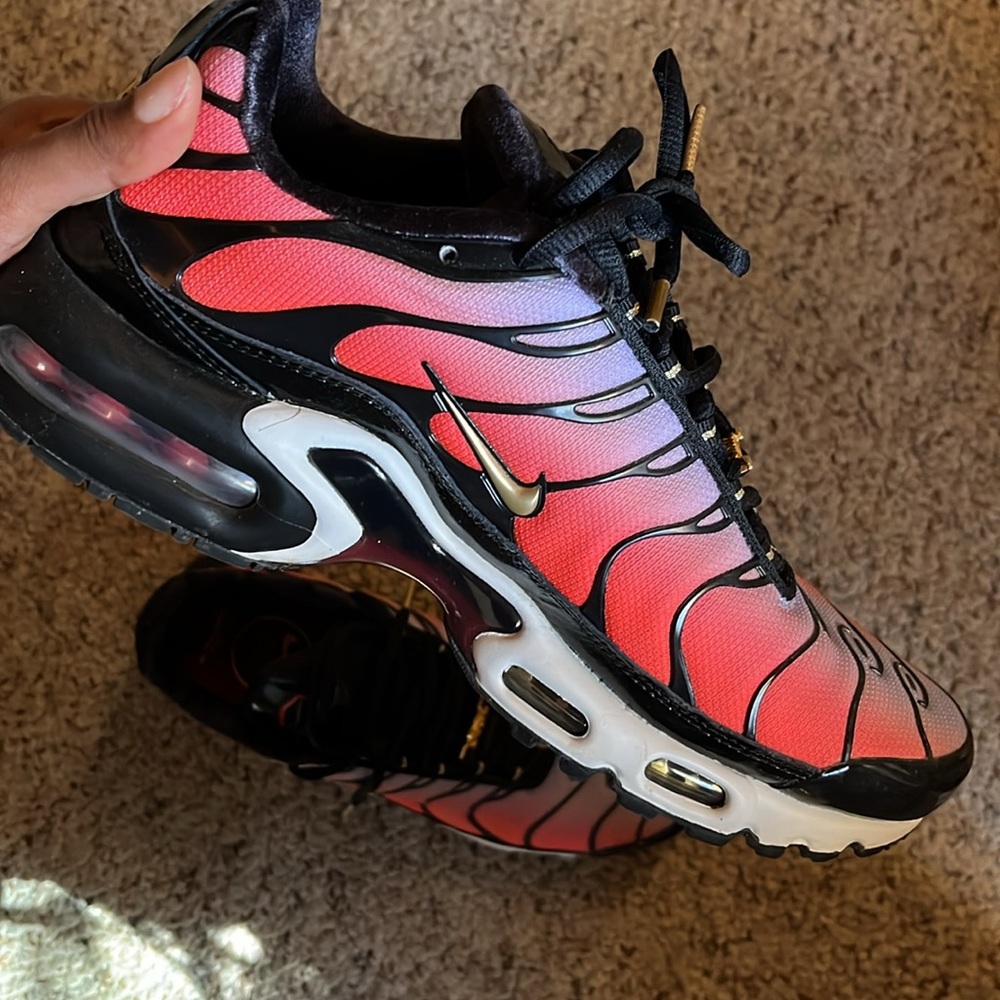 Nike sneakers